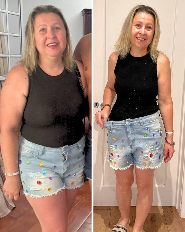 Wendy K. — Hormovance customer review